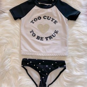 ⚜️(5 for $15) Carters Swim Set